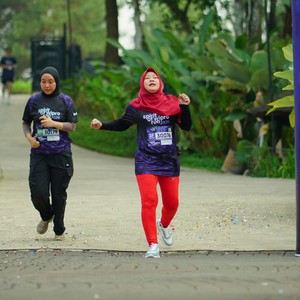 Race photo from VITALIS - WIPRO Run 2026 - SENTUL