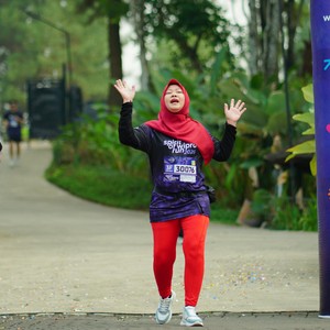 Race photo from VITALIS - WIPRO Run 2026 - SENTUL