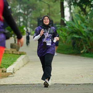 Race photo from VITALIS - WIPRO Run 2026 - SENTUL