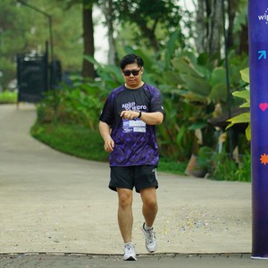 Race photo from VITALIS - WIPRO Run 2026 - SENTUL