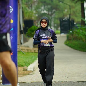 Race photo from VITALIS - WIPRO Run 2026 - SENTUL