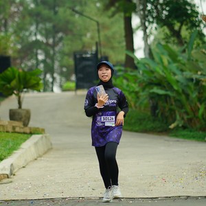 Race photo from VITALIS - WIPRO Run 2026 - SENTUL