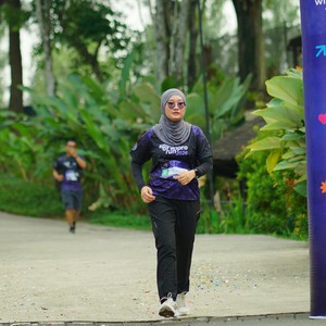 Race photo from VITALIS - WIPRO Run 2026 - SENTUL