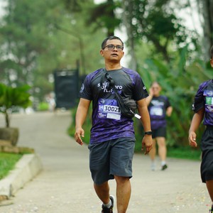 Race photo from VITALIS - WIPRO Run 2026 - SENTUL