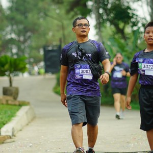 Race photo from VITALIS - WIPRO Run 2026 - SENTUL
