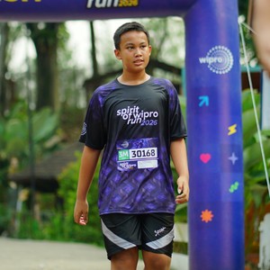 Race photo from VITALIS - WIPRO Run 2026 - SENTUL