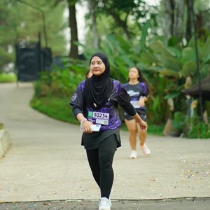 Race photo from VITALIS - WIPRO Run 2026 - SENTUL