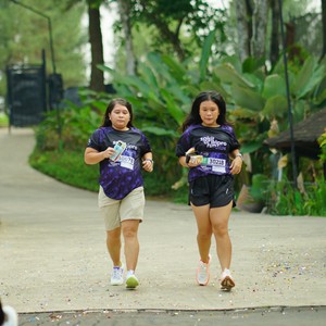 Race photo from VITALIS - WIPRO Run 2026 - SENTUL