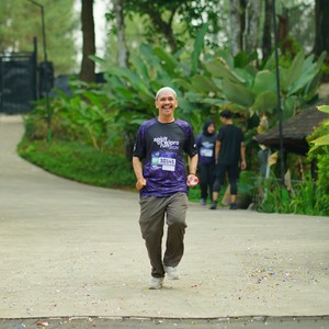 Race photo from VITALIS - WIPRO Run 2026 - SENTUL