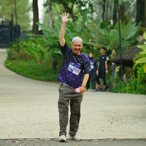 Race photo from VITALIS - WIPRO Run 2026 - SENTUL