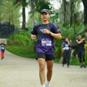 Race photo from VITALIS - WIPRO Run 2026 - SENTUL