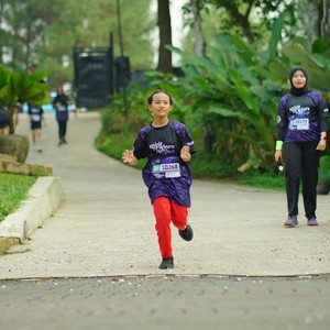 Race photo from VITALIS - WIPRO Run 2026 - SENTUL
