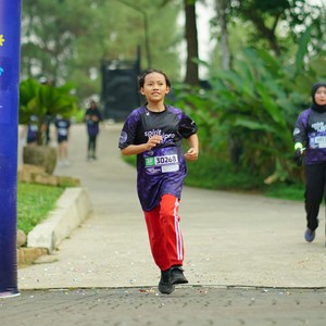 Race photo from VITALIS - WIPRO Run 2026 - SENTUL