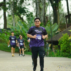 Race photo from VITALIS - WIPRO Run 2026 - SENTUL