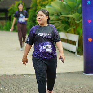 Race photo from VITALIS - WIPRO Run 2026 - SENTUL