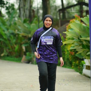 Race photo from VITALIS - WIPRO Run 2026 - SENTUL