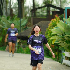 Race photo from VITALIS - WIPRO Run 2026 - SENTUL