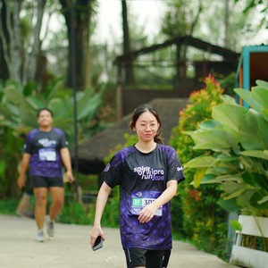 Race photo from VITALIS - WIPRO Run 2026 - SENTUL