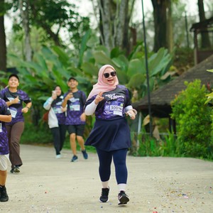 Race photo from VITALIS - WIPRO Run 2026 - SENTUL