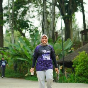 Race photo from VITALIS - WIPRO Run 2026 - SENTUL