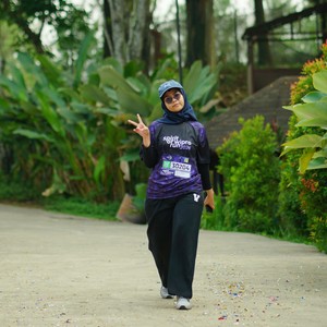Race photo from VITALIS - WIPRO Run 2026 - SENTUL