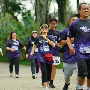 Race photo from VITALIS - WIPRO Run 2026 - SENTUL