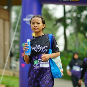 Race photo from VITALIS - WIPRO Run 2026 - SENTUL