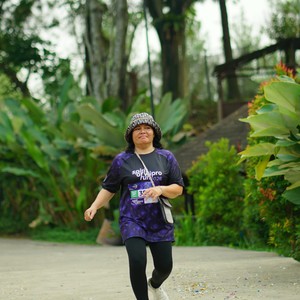 Race photo from VITALIS - WIPRO Run 2026 - SENTUL