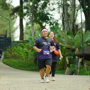 Race photo from VITALIS - WIPRO Run 2026 - SENTUL