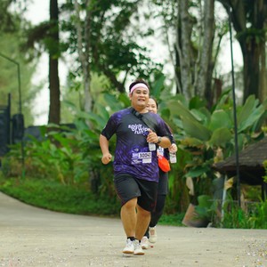 Race photo from VITALIS - WIPRO Run 2026 - SENTUL