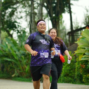 Race photo from VITALIS - WIPRO Run 2026 - SENTUL