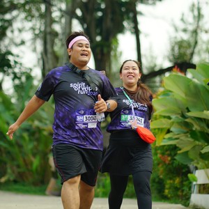 Race photo from VITALIS - WIPRO Run 2026 - SENTUL