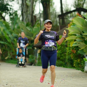 Race photo from VITALIS - WIPRO Run 2026 - SENTUL