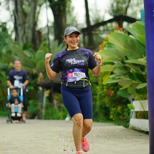 Race photo from VITALIS - WIPRO Run 2026 - SENTUL