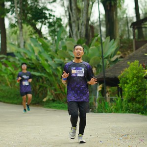 Race photo from VITALIS - WIPRO Run 2026 - SENTUL