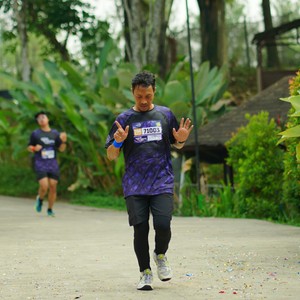 Race photo from VITALIS - WIPRO Run 2026 - SENTUL