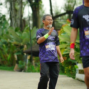 Race photo from VITALIS - WIPRO Run 2026 - SENTUL