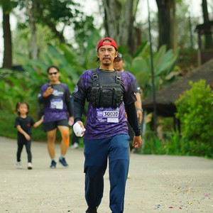 Race photo from VITALIS - WIPRO Run 2026 - SENTUL