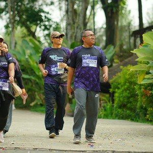 Race photo from VITALIS - WIPRO Run 2026 - SENTUL