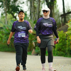 Race photo from VITALIS - WIPRO Run 2026 - SENTUL