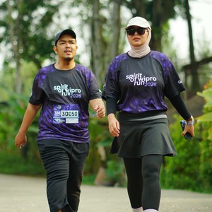 Race photo from VITALIS - WIPRO Run 2026 - SENTUL