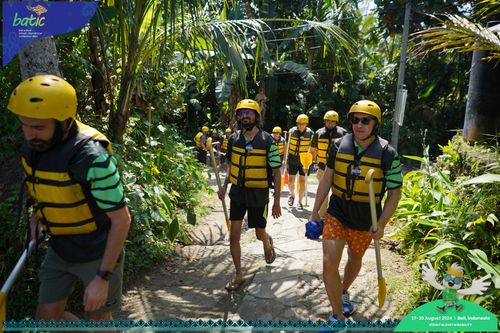 Race photo from Telin Batic 2024 Photo Search