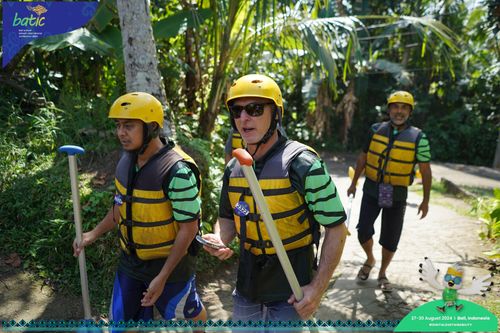 Race photo from Telin Batic 2024 Photo Search