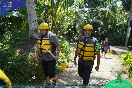 Race photo from Telin Batic 2024 Photo Search