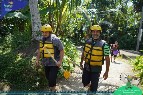 Race photo from Telin Batic 2024 Photo Search