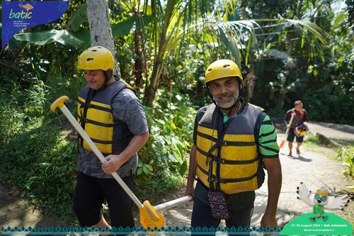 Race photo from Telin Batic 2024 Photo Search