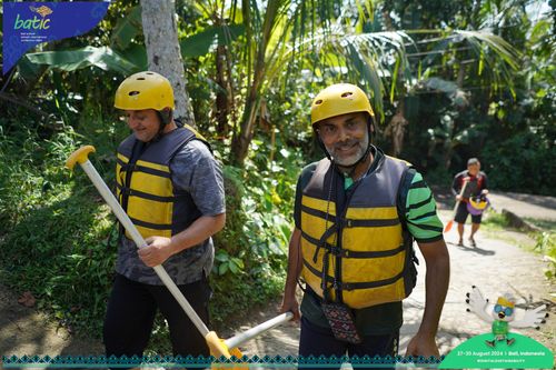Race photo from Telin Batic 2024 Photo Search