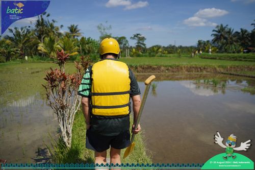 Race photo from Telin Batic 2024 Photo Search