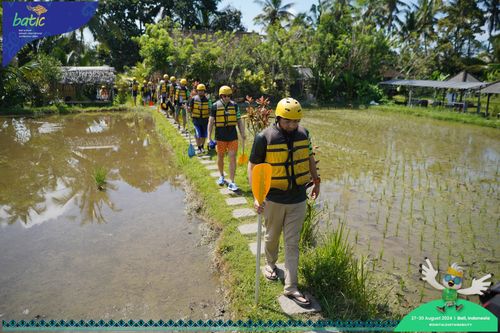 Race photo from Telin Batic 2024 Photo Search