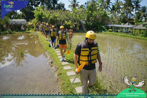 Race photo from Telin Batic 2024 Photo Search